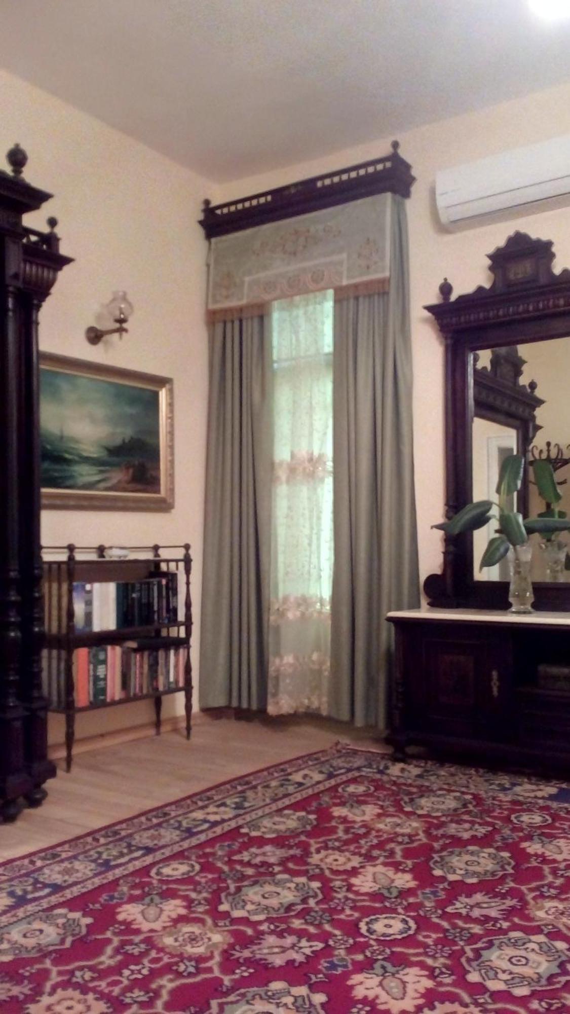 Retro - 19Th Century Guest House Balchik Værelse billede